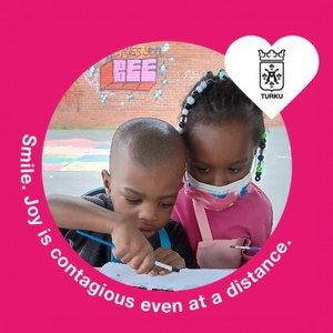 Meet your Posher, Tyra